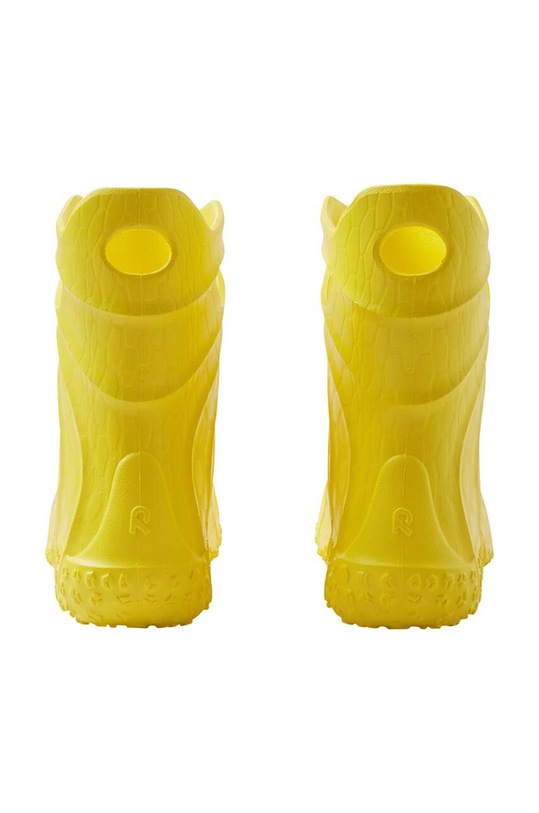 Reima kalosze dziecięce Amfibi żółty 5400058A