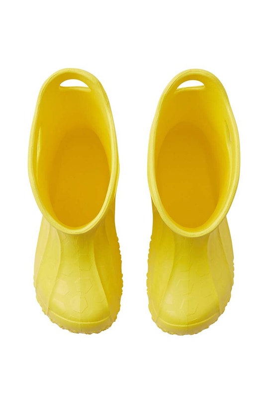 Reima kalosze dziecięce Amfibi 5400058A żółty