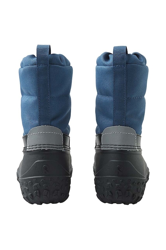 Chłopiec Reima śniegowce dziecięce Loskari 5400124A granatowy