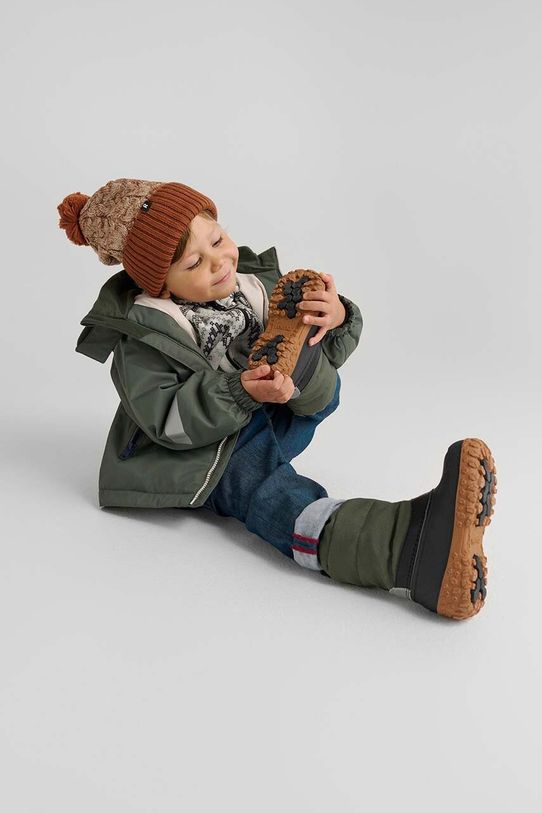 Reima śniegowce dziecięce Loskari 5400124A