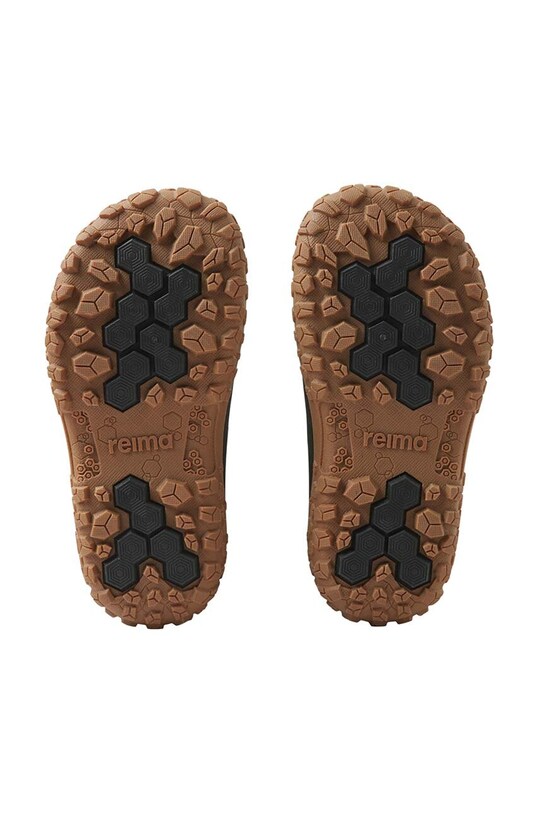 Reima śniegowce dziecięce Loskari 5400124A zielony