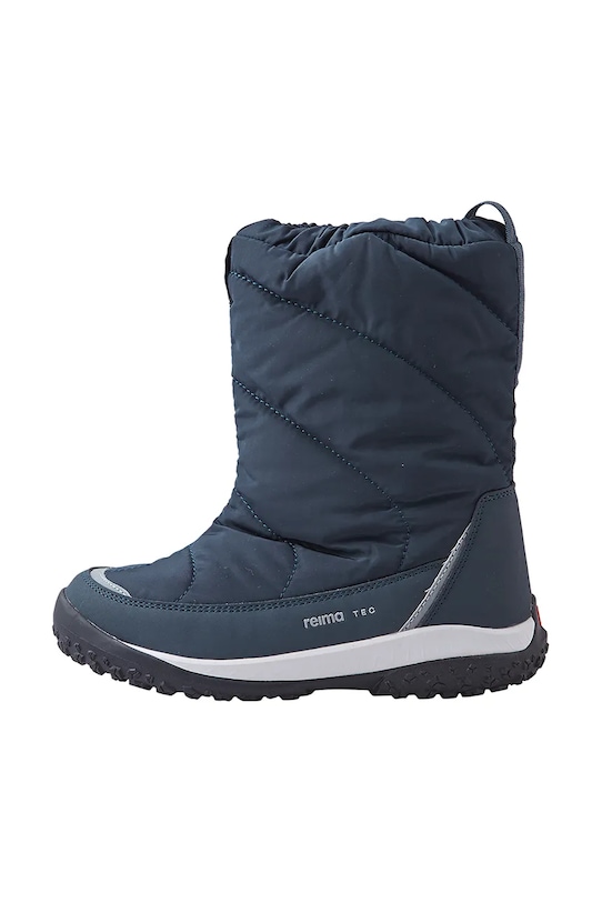 BIMBA Reima stivali da neve bambini Kinoskin 5400033A blu navy