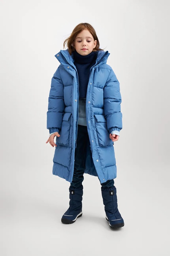 Reima stivali da neve bambini Kinoskin 5400033A