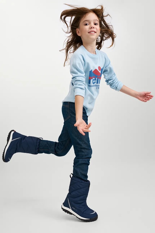 Reima stivali da neve bambini Kinoskin 5400033A