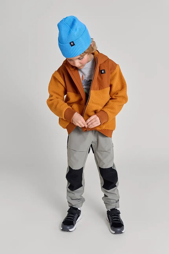 Reima sneakersy dziecięce Enkka 5400007A