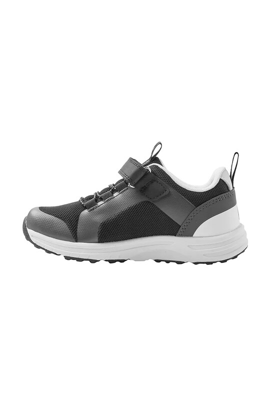 Reima sneakersy dziecięce Enkka czarny 5400007A