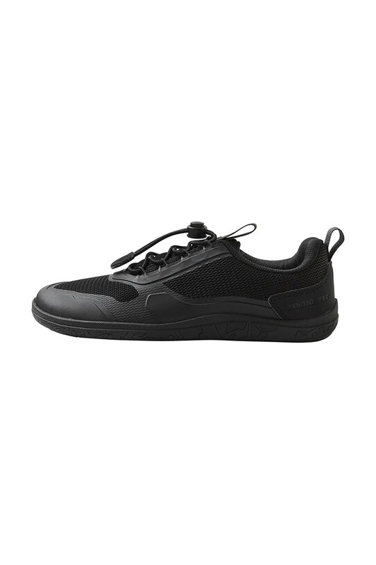 Reima sneakersy dziecięce Tallustelu 5400137B czarny AA00