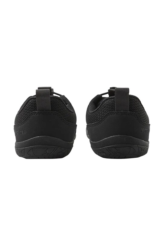 Reima sneakersy dziecięce Tallustelu czarny 5400137B