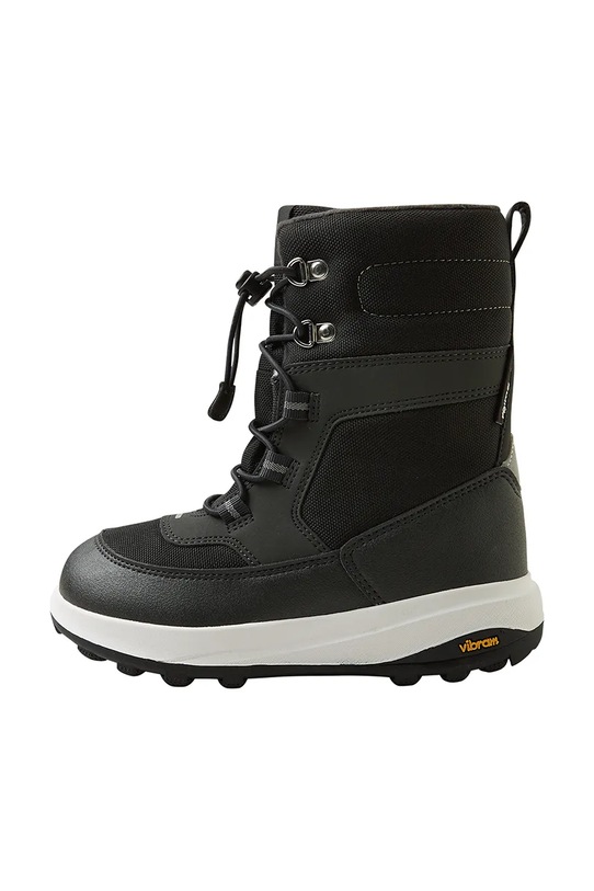 Зимове взуття Reima Laplander 2.0 5400125A.99KK чорний AA00