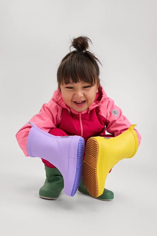 Reima kalosze dziecięce Ankka 5400158A.99KK