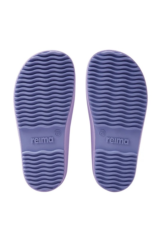 Reima kalosze dziecięce Ankka 5400158A.99KK fioletowy