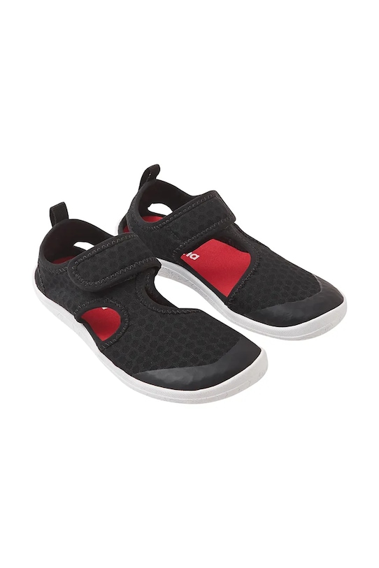 Reima sandály dětské Rantaan 5400067C.99KK černá AA00