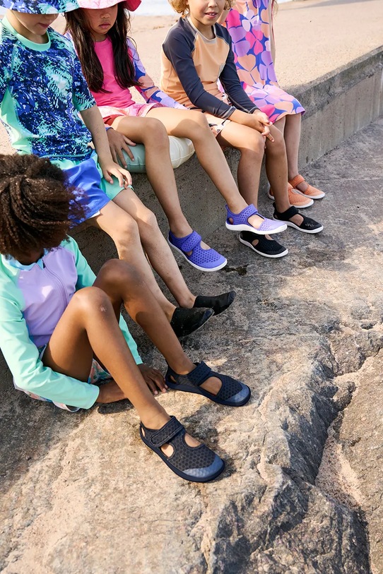 Reima sandály dětské Rantaan 5400067C.99KK