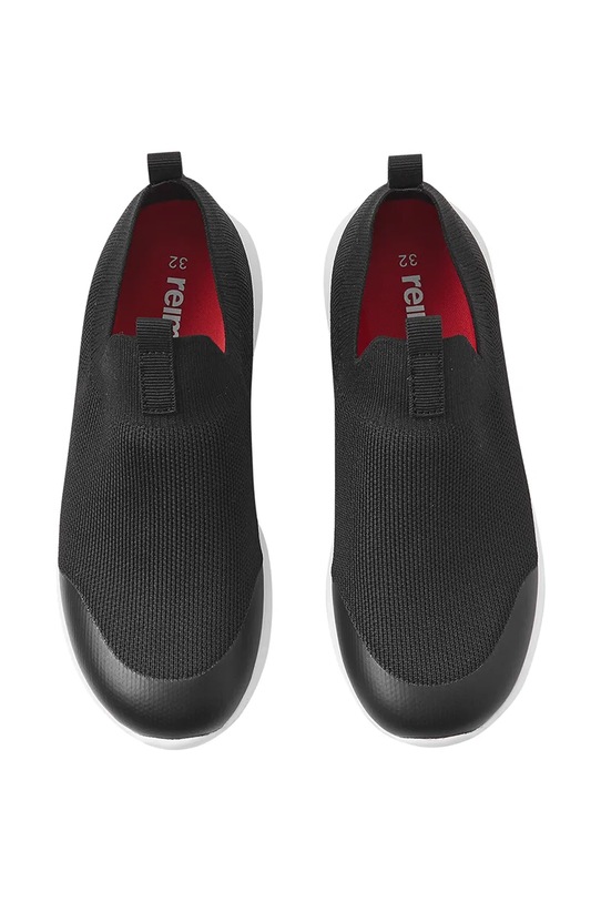 Reima Bouncing sneakersy dziecięce czarny 5400082A.99KK