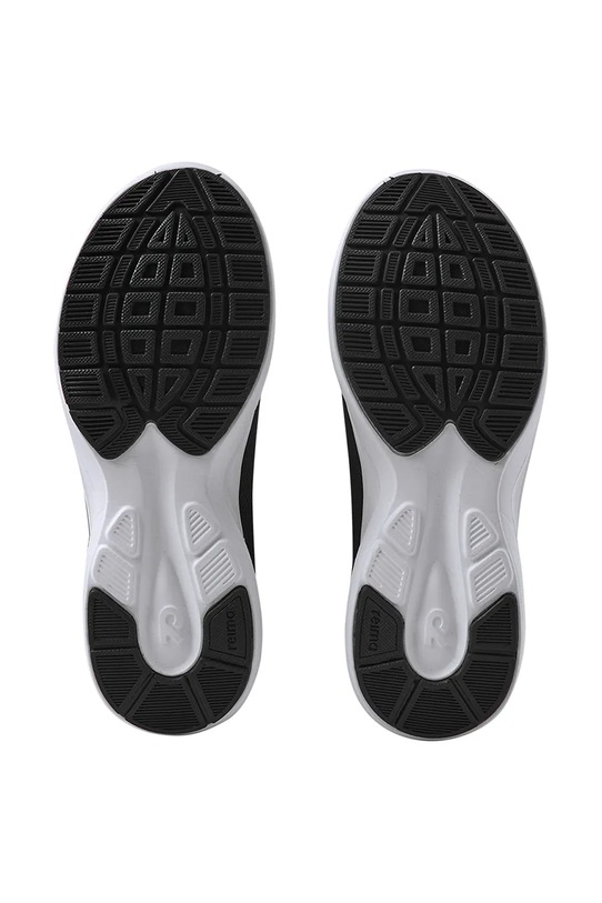 Reima Bouncing sneakersy dziecięce 5400082A.99KK czarny