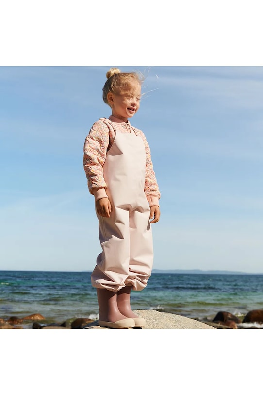 Wheat kalosze dziecięce WF661.01