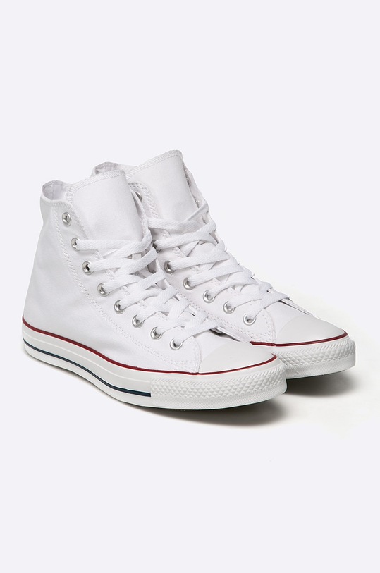 Converse - Trampki Chuck Taylor All Star 1 M7650.chuck biały AA00