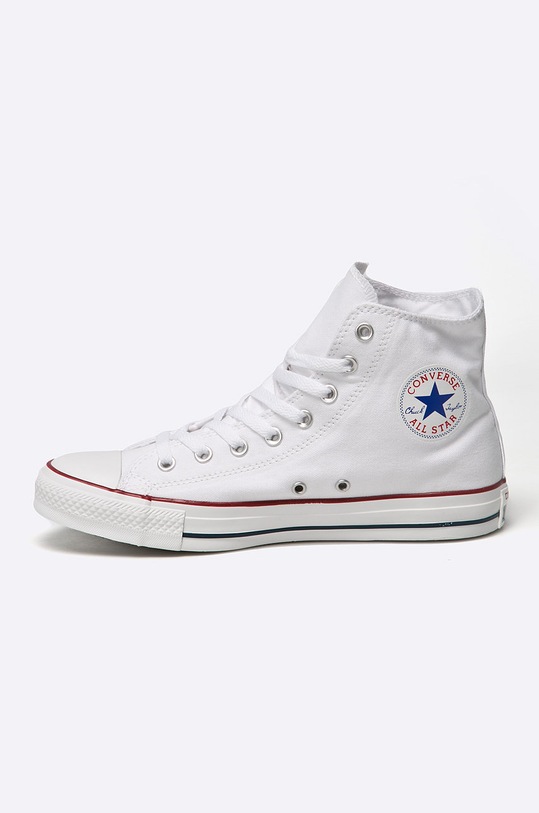 Obuwie Converse - Trampki Chuck Taylor All Star 1 M7650.chuck biały