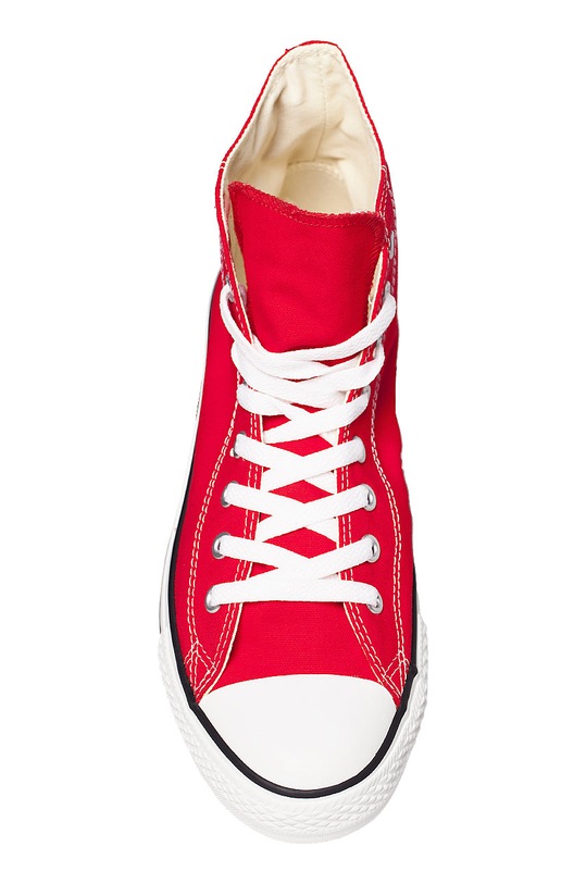 Încălțăminte Converse - Teniși Chuck Taylor All Star Hi M9621.chuck rosu