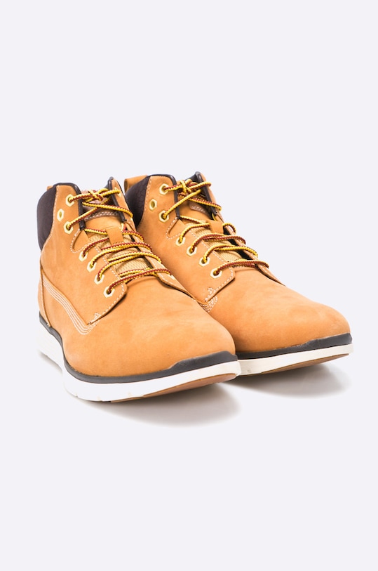 Timberland - Topánky Kilington Chukka A191I. žltá AA00