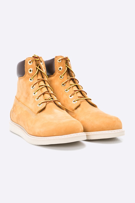 Timberland cipő Newmarket 6 44529. sárga AA00