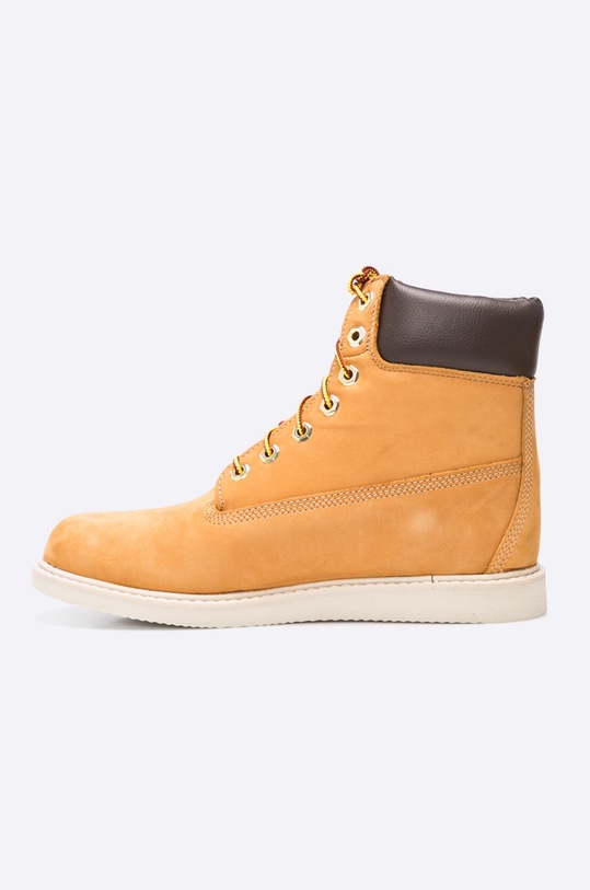 Cipők Timberland cipő Newmarket 6 44529. sárga