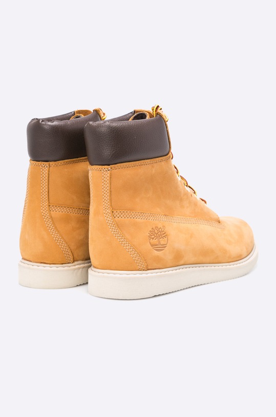 Timberland cipő Newmarket 6 sárga 44529.