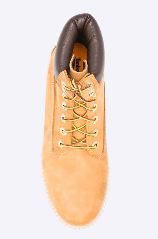 Timberland cipő Newmarket 6 44529. sárga