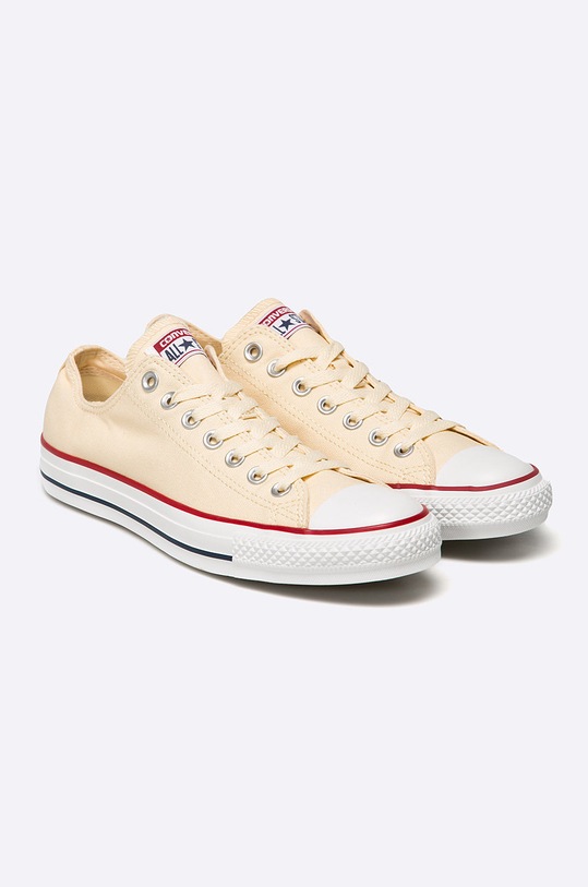 Converse - Kecky Chuck Taylor All Star M9165.chuck.. béžová AA00