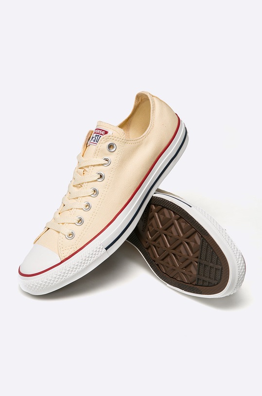 Converse - Kecky Chuck Taylor All Star M9165.chuck.. béžová