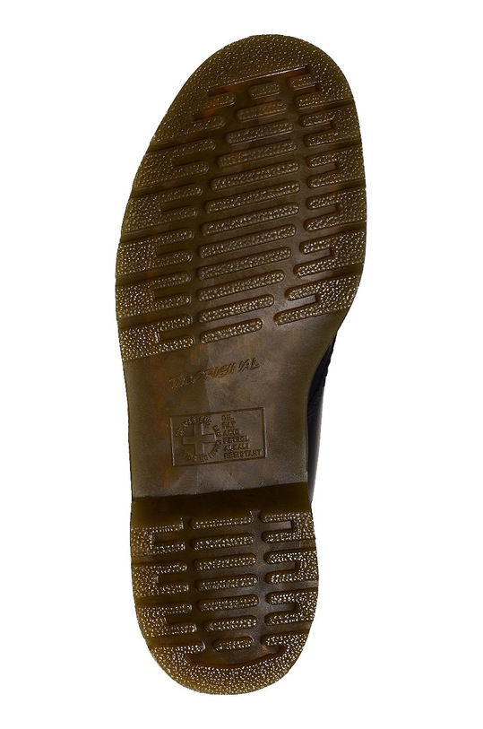 Dr. Martens - Trapery skórzane 1460 Smooth czarny 10072004.