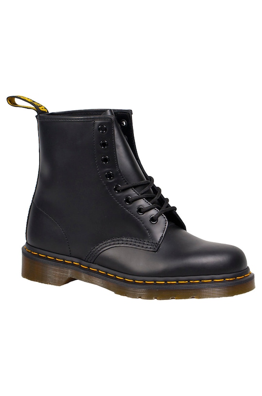 Dr Martens - Vysoké čižmy Eye textilný čierna 10072004...