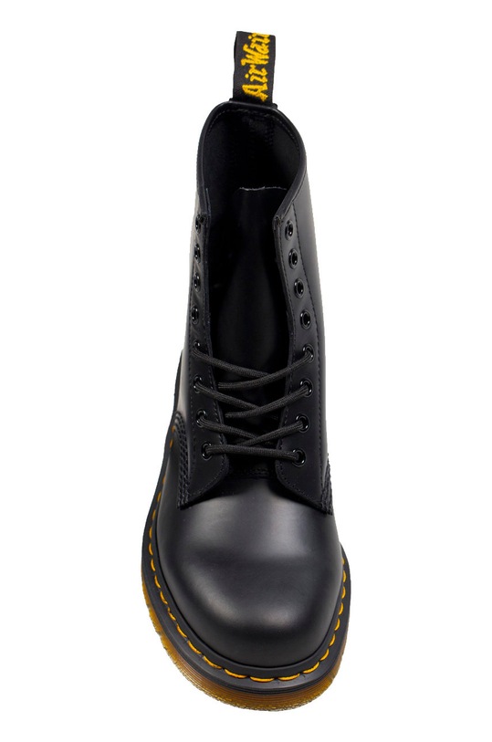 Obuwie Dr. Martens - Buty wysokie 10072004... 10072004... czarny