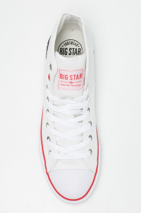 Big Star - Kecky T174106