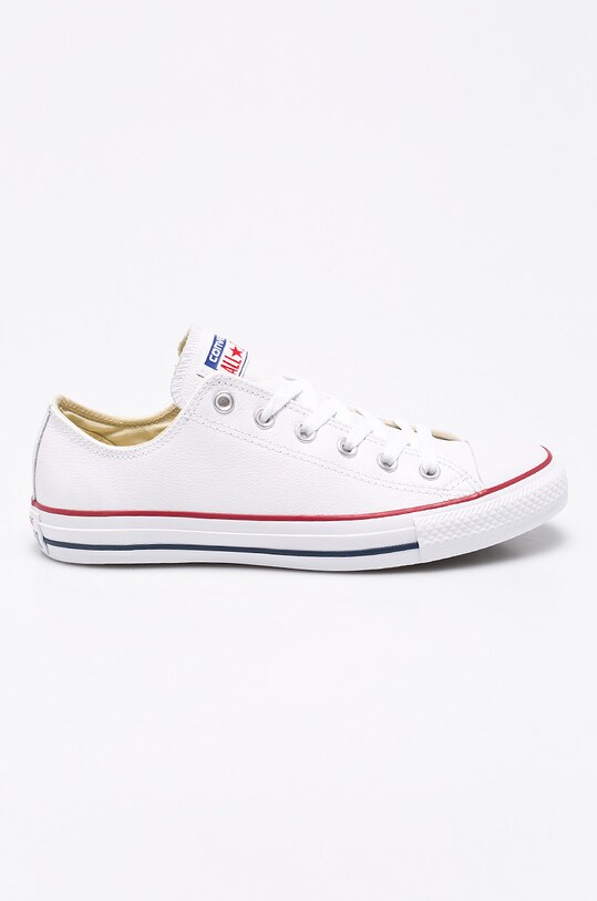 Converse tenisówki Chuck Taylor All Star tekstylny biały C132173.M