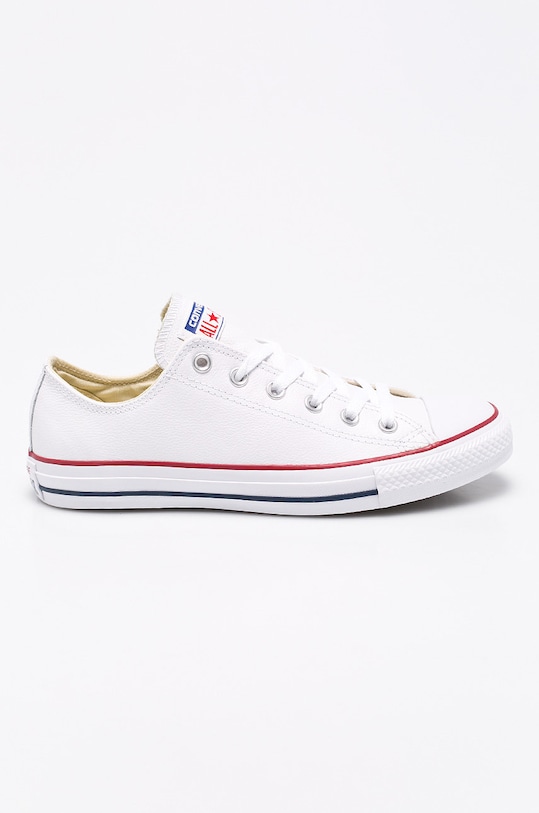 Converse teniși C132173 sintetic alb C132173.M