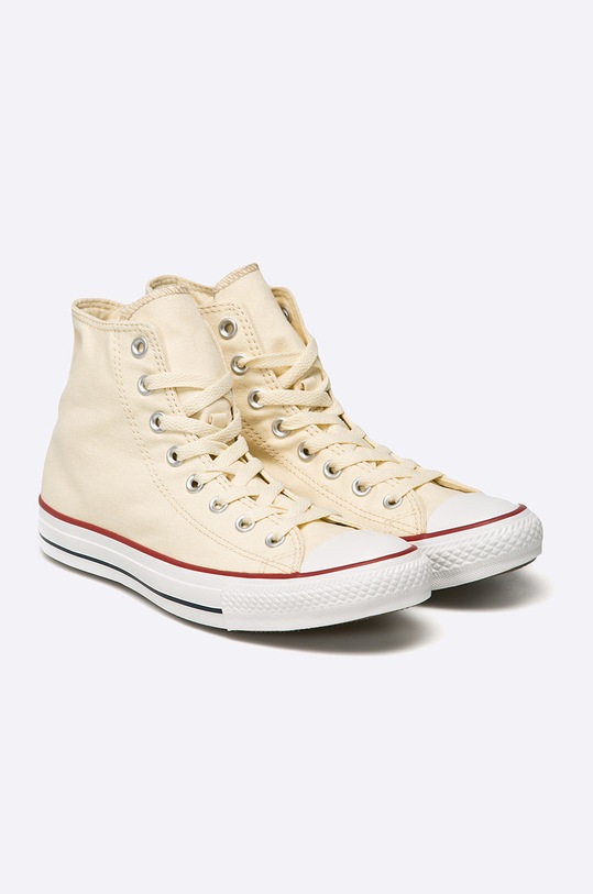 Converse - Kecky Chuck Taylor All Star M9162. béžová AA00