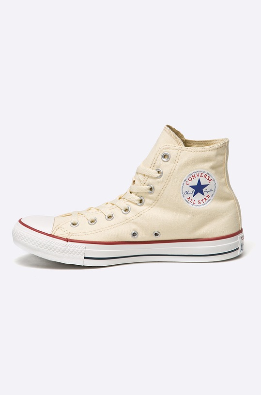 Obuv Converse - Kecky Chuck Taylor All Star M9162. béžová