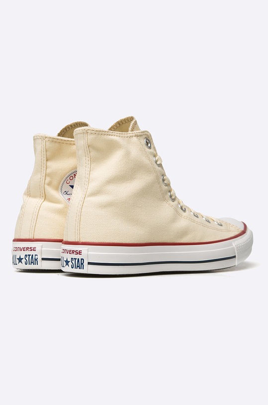 Converse - Trampki Chuck Taylor All Star Star beżowy M9162.
