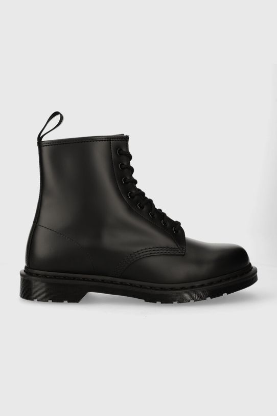 Кожени обувки Dr. Martens 1460 Mono