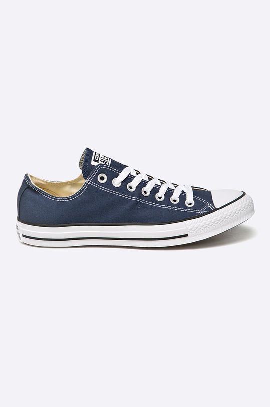 Converse - Trampki ChuckTaylor All Star granatowy M9697.ChuckTaylor