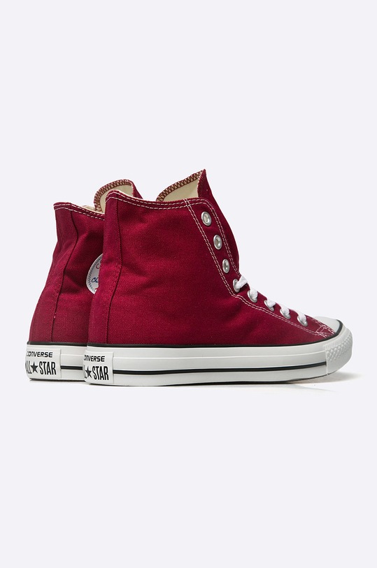 Converse - Teniși Chuck Taylor All Star burgundia M9613.ChuckTaylor