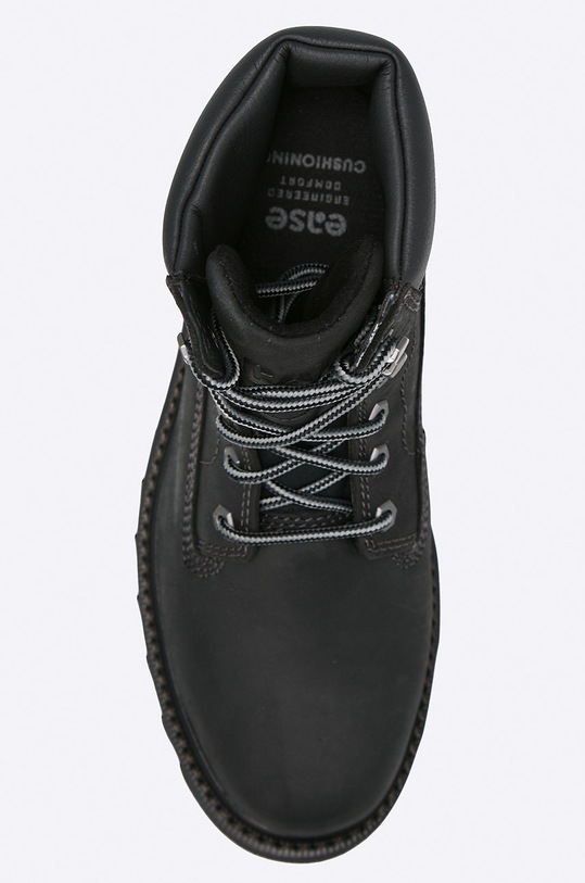 CAT Footwear pantofi P721724 negru