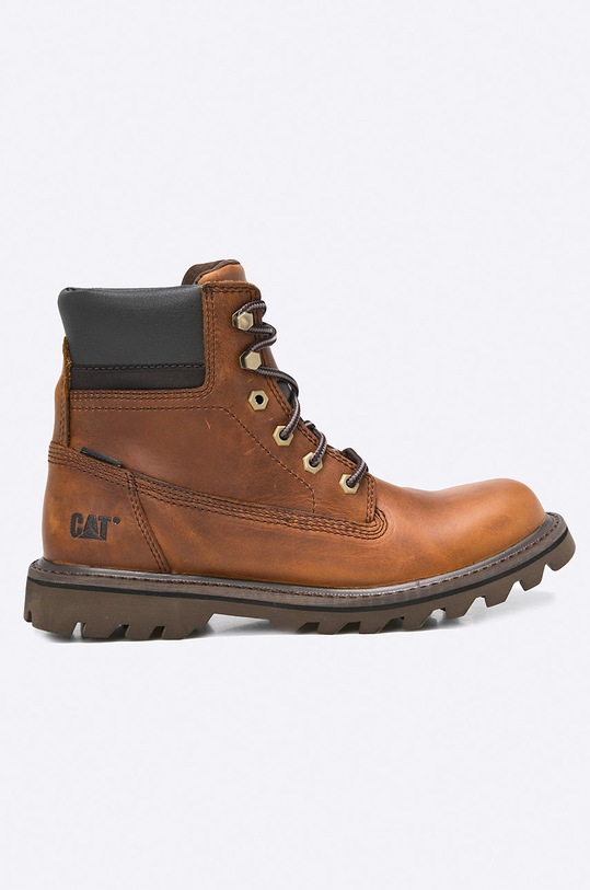 Caterpillar - Pantofi casual maro P721722
