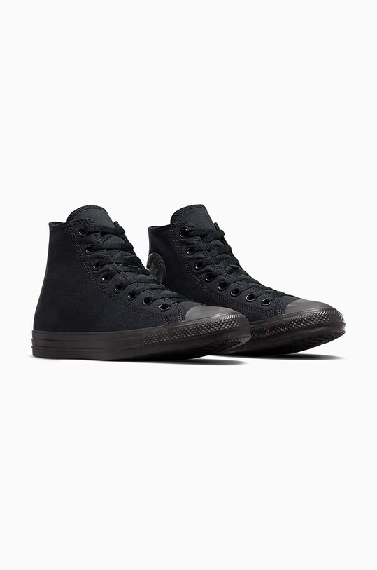 Converse - Високи кецове Chuck Taylor All Star M3310black черен AA00