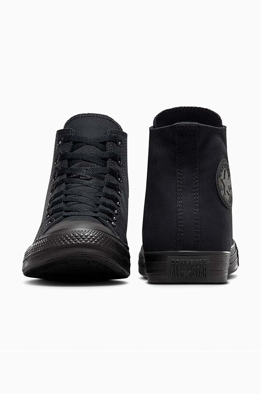 Obuv Converse - Tenisky Chuck Taylor All Star M3310black čierna