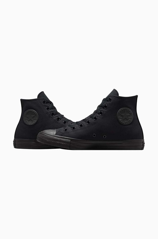 Converse - Trampki Chuck Taylor All Star czarny M3310black