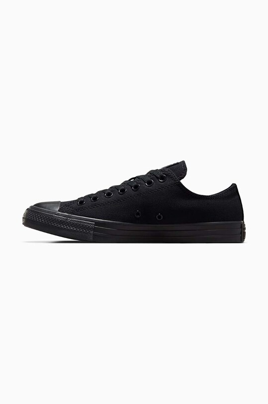 Converse - Кеды M5039. чёрный