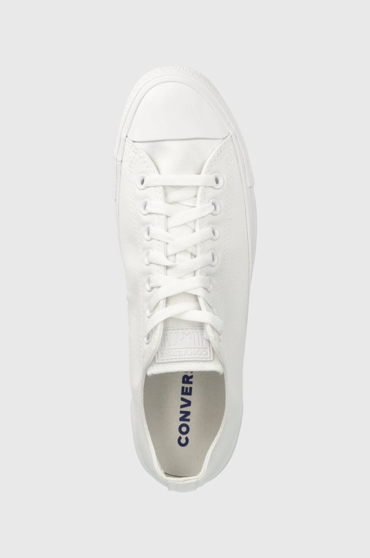Converse - Tenisky bílá 1U647.