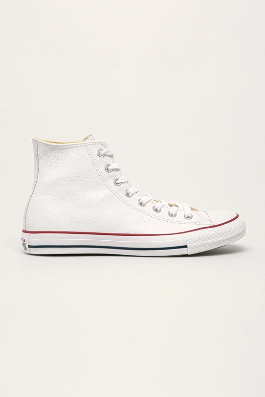 Kožne tenisice Converse bijela C132169